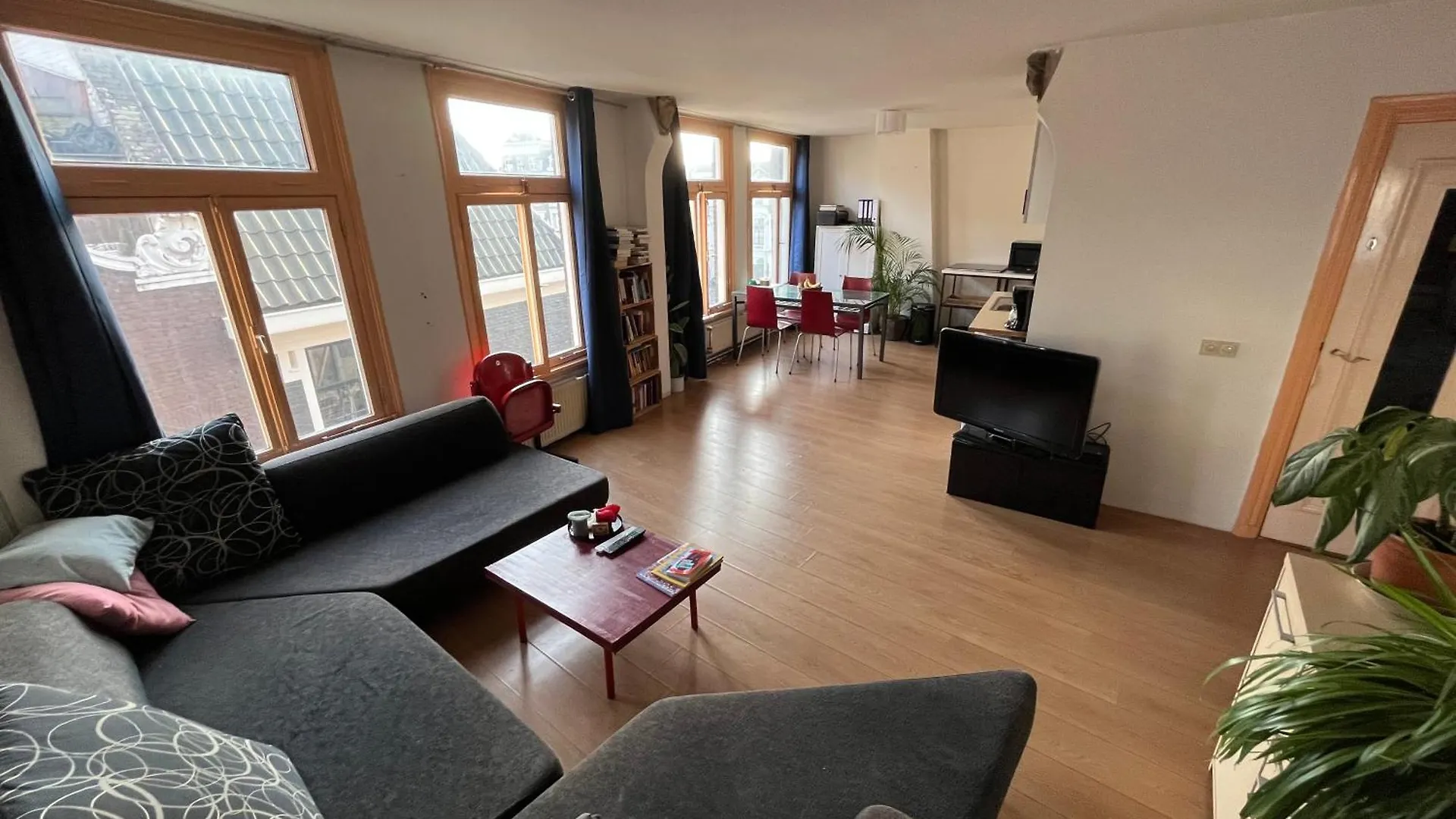City Centre Apartment Amsterdam Netherlands