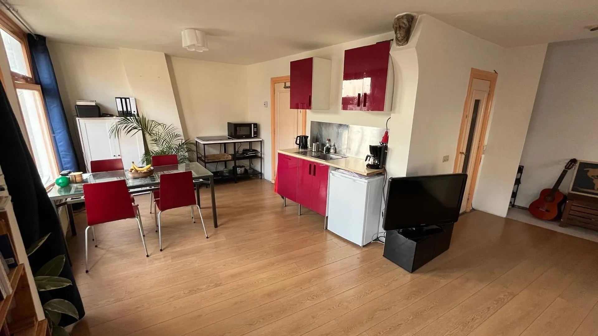 City Centre Apartment Amsterdam