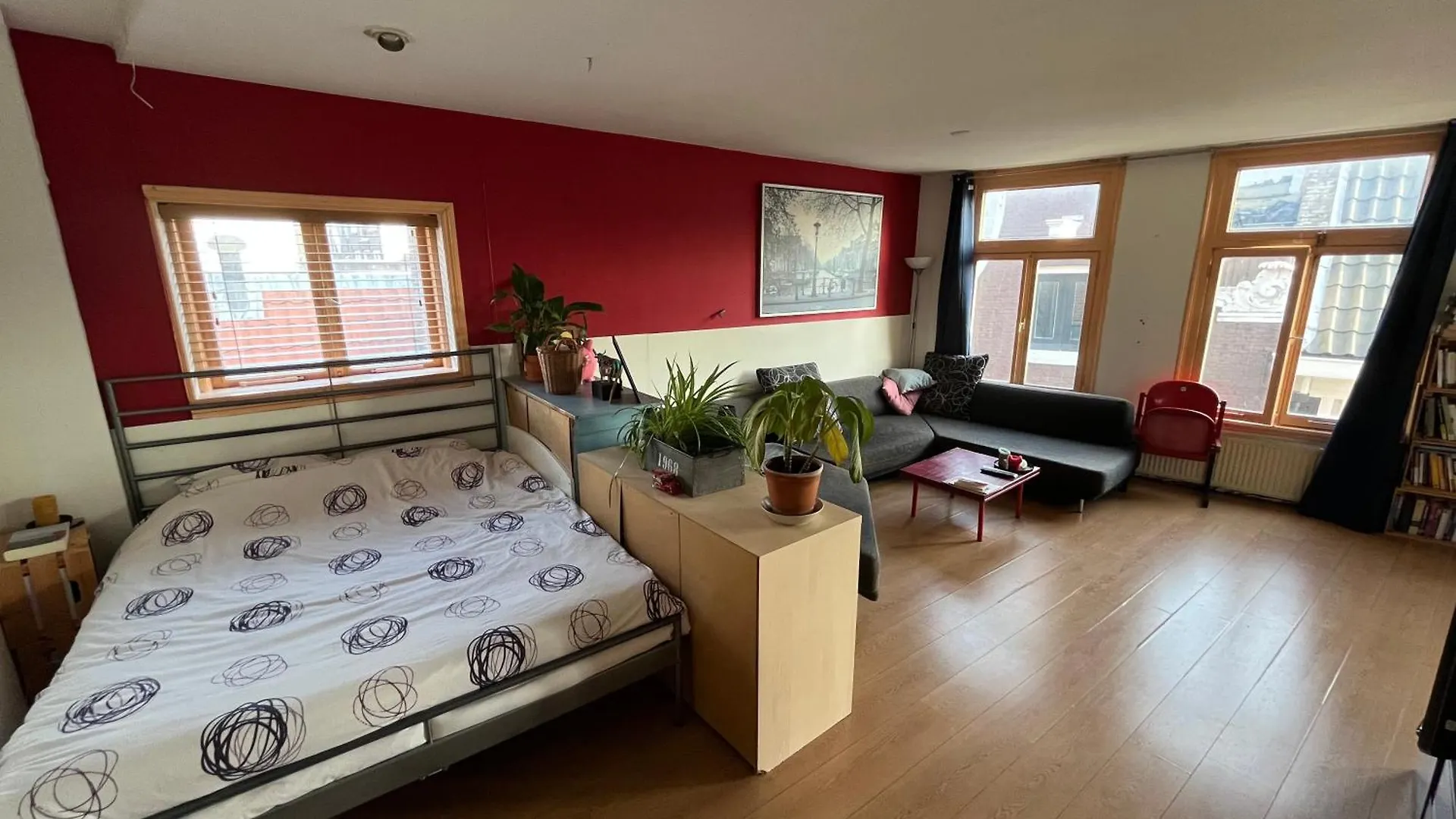 City Centre Apartment Amsterdam